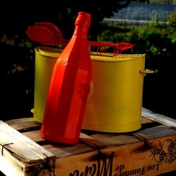 TOAST. Fotografie di Giulio Azzarello &copy;2025.