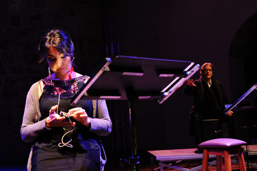 JAZZ spettacolo di Moschella Mulè. Fotografie di Giulio Azzarello ©2016. JAZZ spettacolo di Moschella Mulè. Fotografie di Giulio Azzarello ©2016.