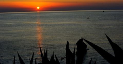 TRAMONTI Sicilia. Fotografie di Giulio Azzarello &copy;2020.