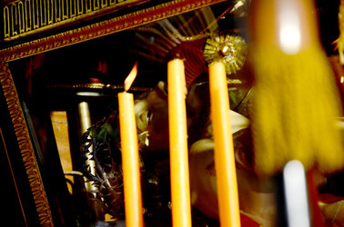 PROCESSIONI religiose per la Pasqua a Palermo. Fotografie di Giulio Azzarello ©2016. PROCESSIONI religiose per la Pasqua a Palermo. Fotografie di Giulio Azzarello ©2016.