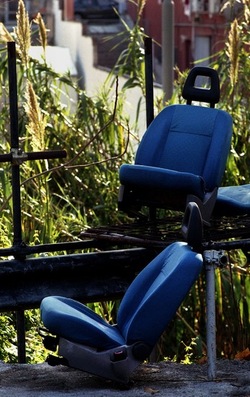 PALERMO fotografie di Giulio Azzarello ©2020.