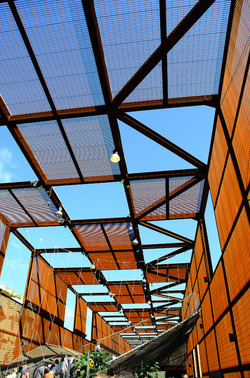 EXPO 2015 Milano. Fotografie di Giulio Azzarello &copy;2015 2016.