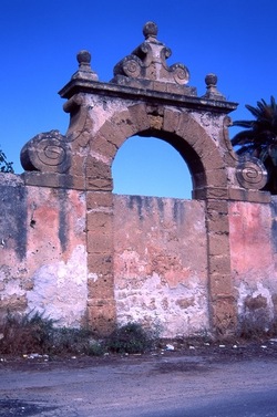 SICILIA diapositive. Fotografie di Giulio Azzarello &copy;1996 2021.