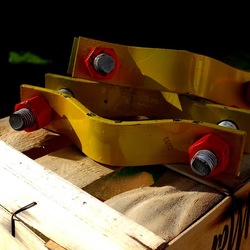 FERRI. Fotografie di Giulio Azzarello ©2025. FERRI. Fotografie di Giulio Azzarello ©2025.