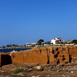 BARCARELLO. Fotografie di Giulio Azzarello ©2022. BARCARELLO. Fotografie di Giulio Azzarello ©2022.