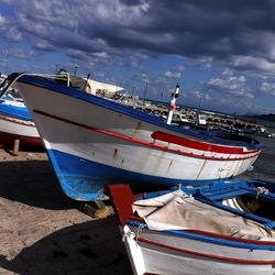 MONDELLO fotografie di Giulio Azzarello &copy;2019.
