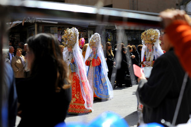 LE VERONICHE di Marsala in Sicilia. Fotografie di Giulio Azzarello ©2016. LE VERONICHE di Marsala in Sicilia. Fotografie di Giulio Azzarello ©2016.