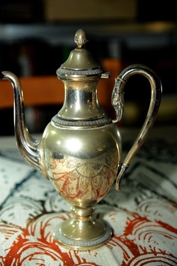 STILL LIFE ASSURDI. Fotografie di Giulio Azzarello &copy;2021.