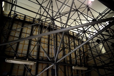 BIENNALE di VENEZIA Arte Contemporanea Giardini. Fotografie di Giulio Azzarello &copy;2020.