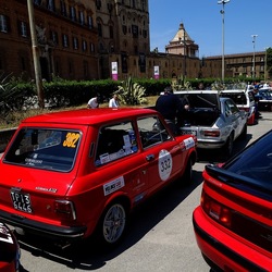 RALLY. Fotografie di Giulio Azzarello &copy;2024.