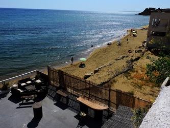 MARINELLA di SELINUNTE fotografie di Giulio Azzarello &copy;2020.