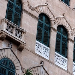 PALERMO fotografie di Giulio Azzarello &copy;2020.