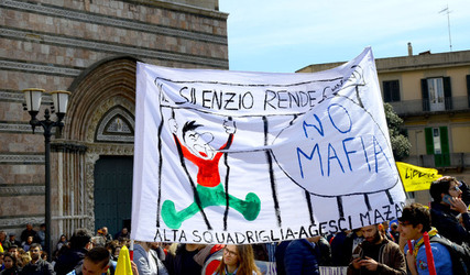 LIBERA giornata della memoria a Messina. 21 Marzo 2106. Fotografie di Giulio Azzarello ©. LIBERA giornata della memoria a Messina. 21 Marzo 2106. Fotografie di Giulio Azzarello ©.