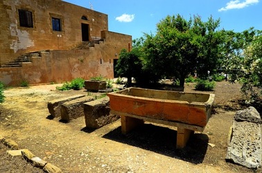 SELINUNTE sito archeologico. Fotografie di Giulio Azzarello ©2018. SELINUNTE sito archeologico. Fotografie di Giulio Azzarello ©2018.