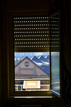 PERIFERIE fotografie di Giulio Azzarello ©2019.