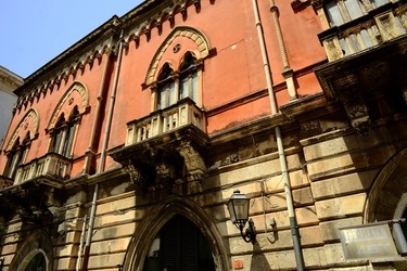 ORTIGIA CENTRO STORICO fotografie di Giulio Azzarello ©2019. ORTIGIA CENTRO STORICO fotografie di Giulio Azzarello ©2019.