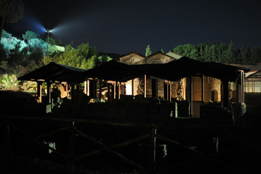 I MOSAICI della VILLA ROMANA DEL CASALE Piazza Armerina in Sicilia. Fotografie di Giulio Azzarello &copy;2014.