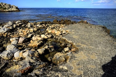 MARE SICILIANO fotografie di Giulio Azzarello &copy;2020.