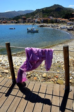 BARCHE da PESCA fotografie di Giulio Azzarello © 2019. BARCHE da PESCA fotografie di Giulio Azzarello © 2019.