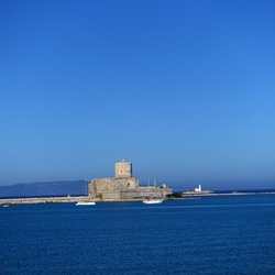 TRAPANI. Fotografie di Giulio Azzarello &copy;2022.