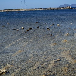 TRAPANI. Fotografie di Giulio Azzarello ©2022.