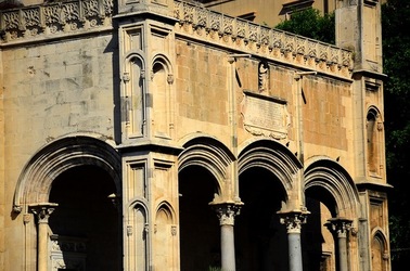 CENTRO STORICO di Palermo fotografie di Giulio Azzarello &copy;2019.