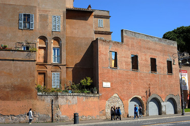 ROMA. Fotografie di Giulio Azzarello ©2014. ROMA. Fotografie di Giulio Azzarello ©2014.