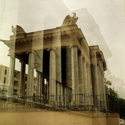 SPASIMO. Fotografie di Giulio Azzarello &copy;2022.