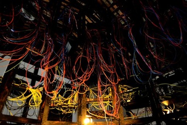 VENEZIA Biennale di Architettura Contemporanea Arsenale. Fotografie di Giulio Azzarello ©2022. VENEZIA Biennale di Architettura Contemporanea Arsenale. Fotografie di Giulio Azzarello ©2022.