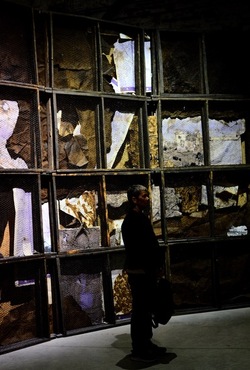 PADIGLIONE AFRICANO Biennale di Venezia. Fotografie di Giulio Azzarello &copy;2020.