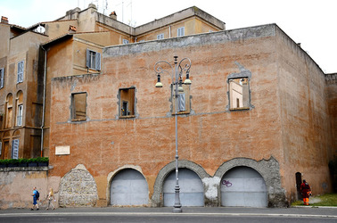 FORI IMPERIALI a Roma. Fotografie di Giulio Azzarello ©2015 2016.