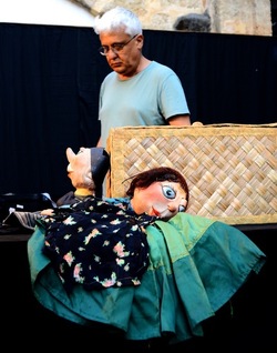 HORACIO PERALTA fotografie di Giulio Azzarello ©2020.