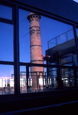 SICILIA diapositive. Fotografie di Giulio Azzarello &copy;1996 2021.