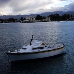 MONDELLO fotografie di Giulio Azzarello &copy;2019.