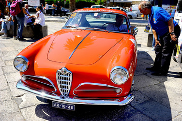 TARGA FLORIO Classica 2016. Fotografie di Giulio Azzarello ©2016. TARGA FLORIO Classica 2016. Fotografie di Giulio Azzarello ©2016.