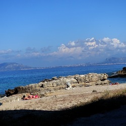 PERIFERIE. Fotografie di Giulio Azzarello &copy;2022.