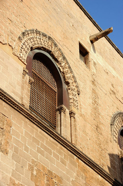 LO STERI di Palermo. Fotografie di Giulio Azzarello &copy;2014.