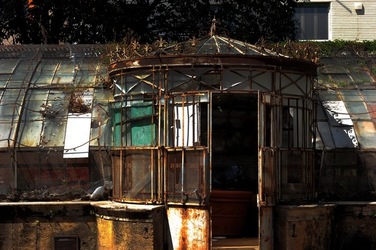 VILLA TRABIA Palermo. Fotografie di Giulio Azzarello ©2018. VILLA TRABIA Palermo. Fotografie di Giulio Azzarello ©2018.