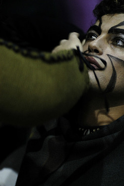 NOTREDAM de PARIS con giovani artisti. Fotografie di Giulio Azzarello ©2014. NOTREDAM de PARIS con giovani artisti. Fotografie di Giulio Azzarello ©2014.