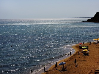 MARINELLA di SELINUNTE fotografie di Giulio Azzarello &copy;2020.