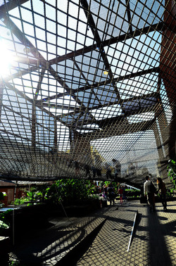 EXPO 2015 Milano. Fotografie di Giulio Azzarello &copy;2015 2016.