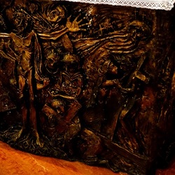 SAN VITO LO CAPO. Fotografie di Giulio Azzarello ©2023. SAN VITO LO CAPO. Fotografie di Giulio Azzarello ©2023.