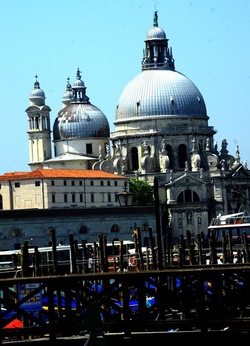 VENEZIA fotografie di Giulio Azzarello &copy;2019.
