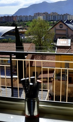 PERIFERIE fotografie di Giulio Azzarello ©2019.