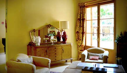 RESORT di LUSSO in Sicilia. Fotografie di Giulio Azzarello &copy;2016.