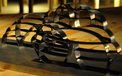 PADIGLIONE ITALIANO BIENNALE di ARCHITETTURA di VENEZIA 2018. Foto di G.Azzarello &copy;2018.