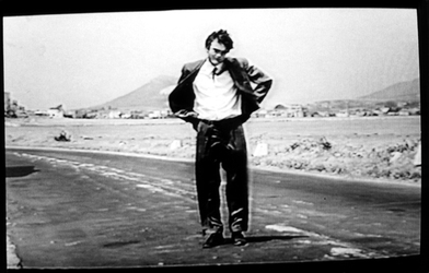 MAMMA ROMA di Pasolini. Ricerca fotografica e foto dalla tv di Giulio Azzarello ©2014. MAMMA ROMA di Pasolini. Ricerca fotografica e foto dalla tv di Giulio Azzarello ©2014.