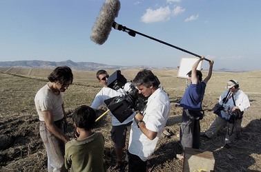 ROSSO MALPELO film di P.Scimeca. Fotografie di scena e set di Giulio Azzarello &copy;2014.