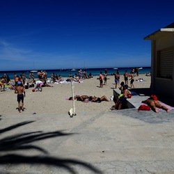 MONDELLO. Fotografie di Giulio Azzarello &copy;2024.