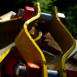 FERRI. Fotografie di Giulio Azzarello ©2025. FERRI. Fotografie di Giulio Azzarello ©2025.